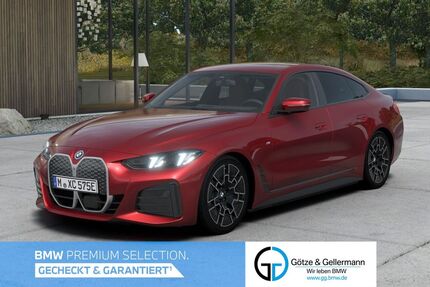 BMW i4 12.407 km 49.780 &euro; Mülheim 45472