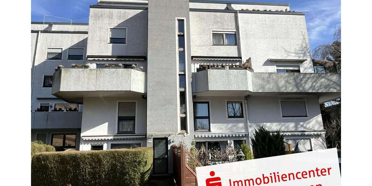 Etagenwohnung Oer-Erkenschwick Erkenschwick - 4 Zimmer, 100 m&sup2;, 173.000&euro; | Angebot:26878666