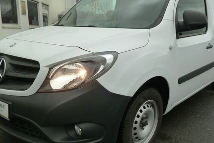 Mercedes-Benz Citan 133.000 km 7.900 € Duisburg 47269