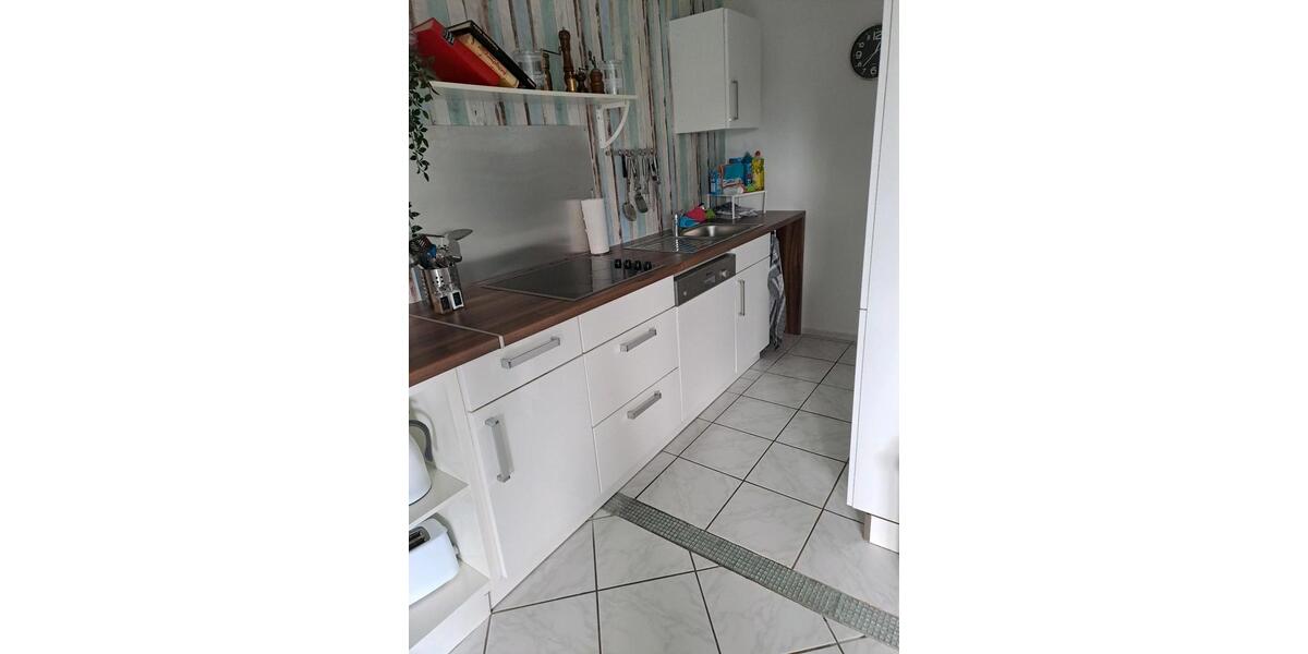 Wohnung möbliert 2 zimmer