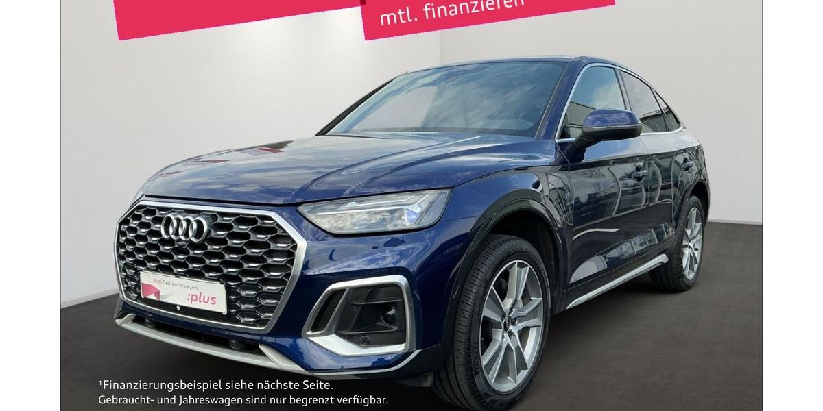 Audi Q5 17.594 km 48.950 &euro; Duisburg 47249
