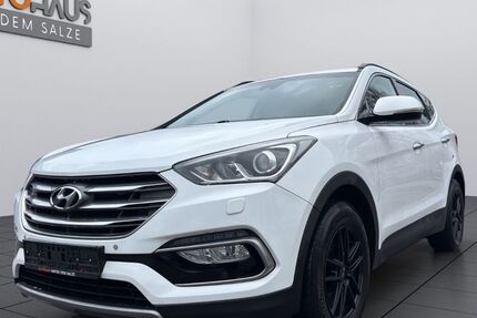 Hyundai SANTA FE 170.000 km 15.890 &euro; Dortmund 44149