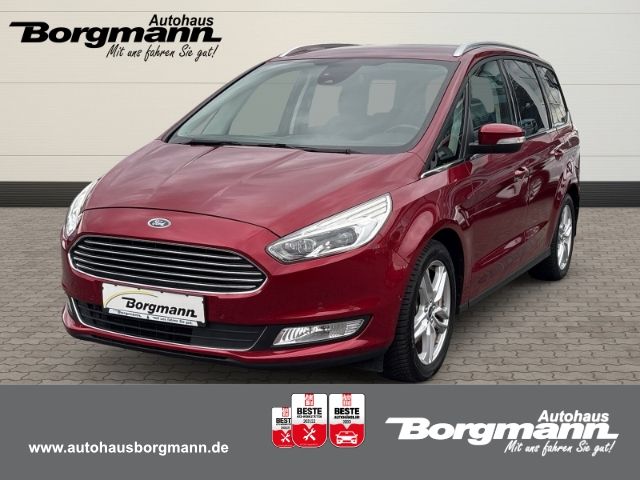 Ford Galaxy 106.240 km 18.990 € Haltern am See 45721