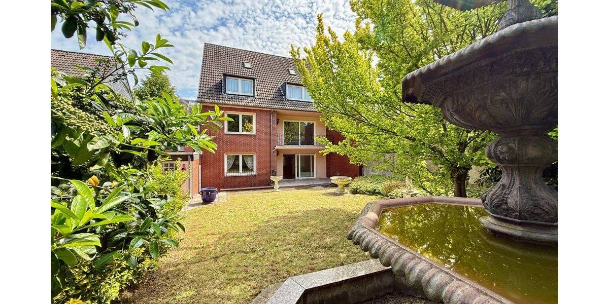 Mehrfamilienhaus, Wohnhaus Bottrop Stadtmitte - 9 Zimmer, 219 m&sup2;, 569.000&euro; | Angebot:26893108