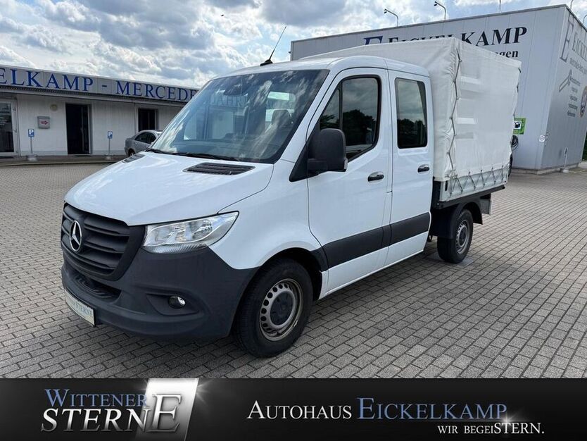 Sprinter