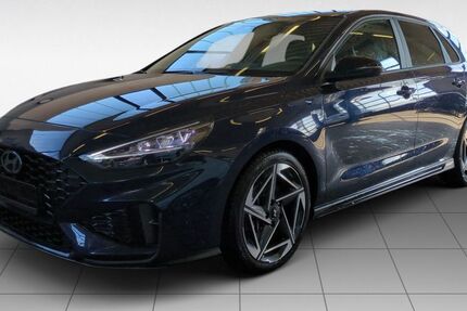 Hyundai i30 17.200 km 24.490 &euro; Castrop-Rauxel 44575