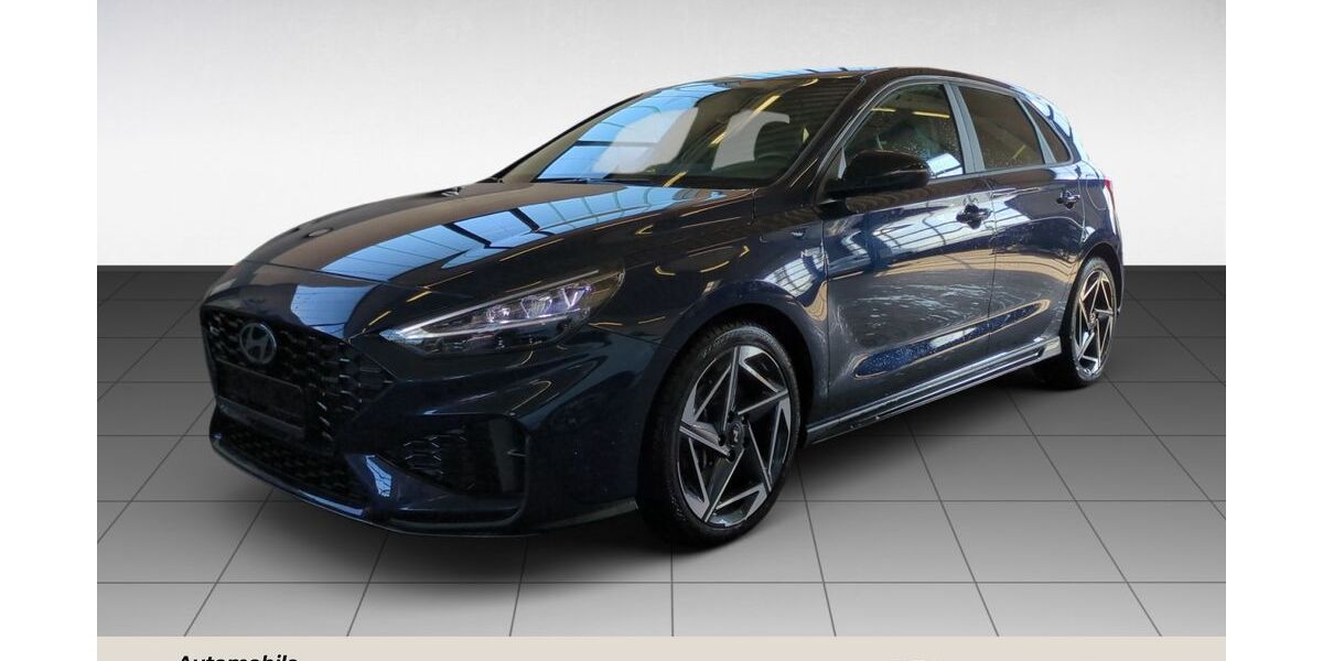 Hyundai i30 17.200 km 24.490 &euro; Castrop-Rauxel 44575