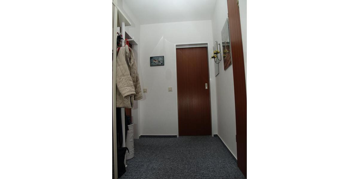 Etagenwohnung Castrop-Rauxel Bladenhorst - 2.5 Zimmer, 60 m&sup2;, 460&euro; | Angebot:25392969