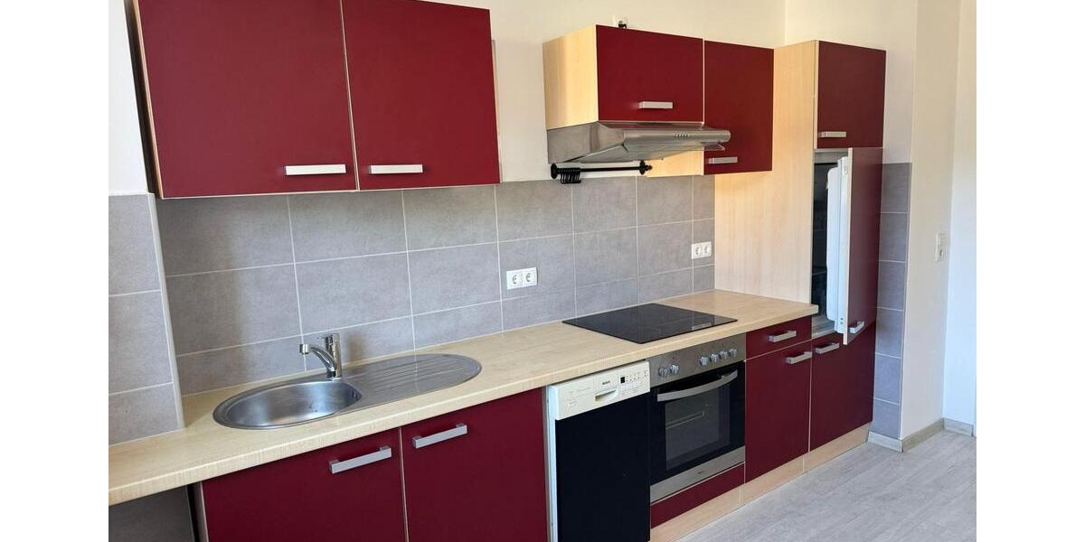 Etagenwohnung Dortmund Gartenstadt - 3 Zimmer, 84 m&sup2;, 940&euro; | Angebot:26381520