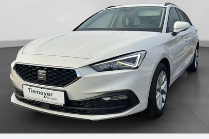 Seat Leon 96.098 km 19.250 &euro; Duisburg 47059