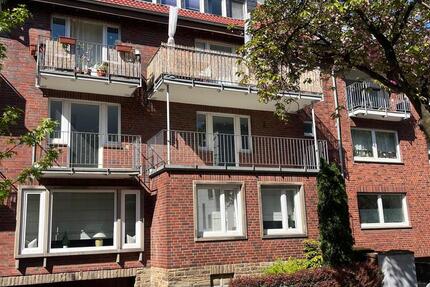 Wohnung Dortmund - 2 Zimmer, 44 m&sup2;, 445&euro; | Angebot:26378975