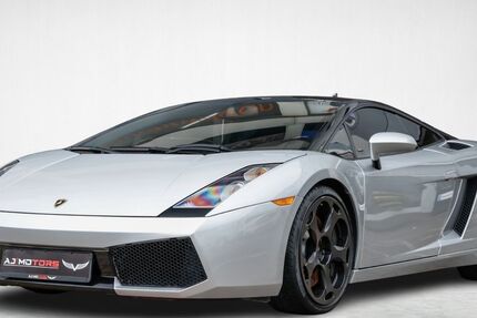 Lamborghini Gallardo 62.000 km 89.990 &euro; Gelsenkirchen 45899