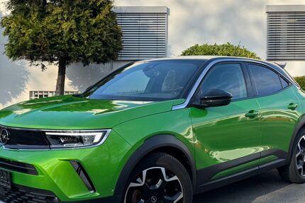 Opel Mokka 25.000 km 17.500 &euro; Essen 45356