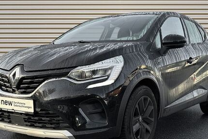 Renault Captur 31.100 km 16.490 € Duisburg 47059