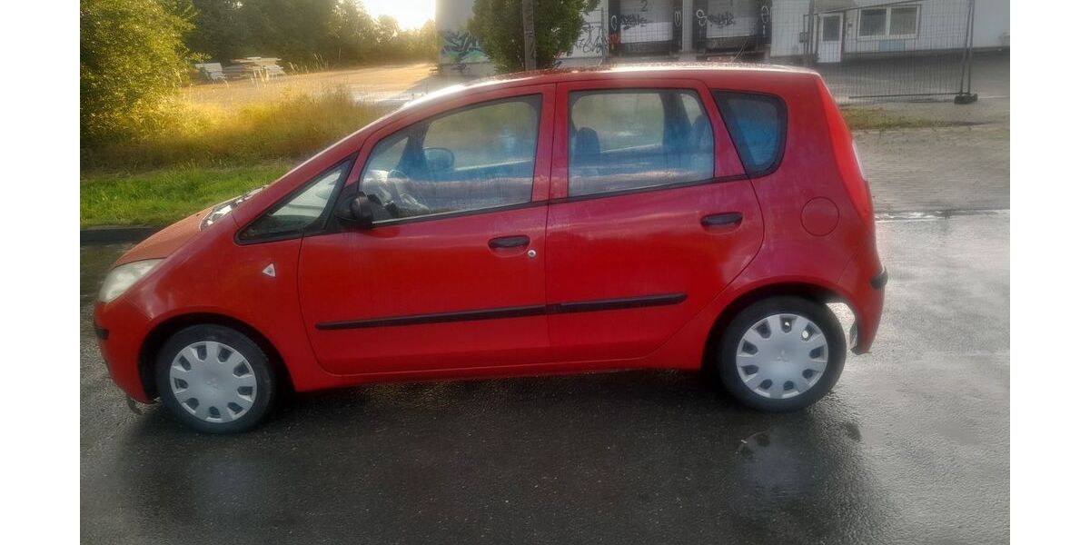 Mitsubishi Colt 200.000 km 550 &euro; Dortmund 44388