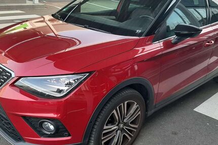 Seat Arona 44.777 km 17.880 &euro; Essen 45326
