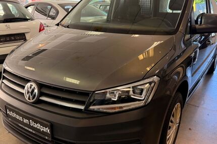 VW Caddy Maxi 180.000 km 12.455 &euro; Bochum 44791