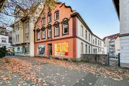 Haus Hagen Hagen-Nord - 25 Zimmer, 589 m&sup2;, 340.000&euro; | Angebot:23792978