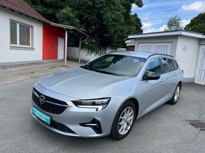 Opel Insignia 190.000 km 9.999 € Essen 45355
