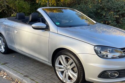 VW Eos 133.000 km 5.499 € Gelsenkirchen 45889