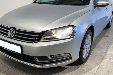 VW Passat 91.405 km 8.880 &euro; Bochum - Linden 44879