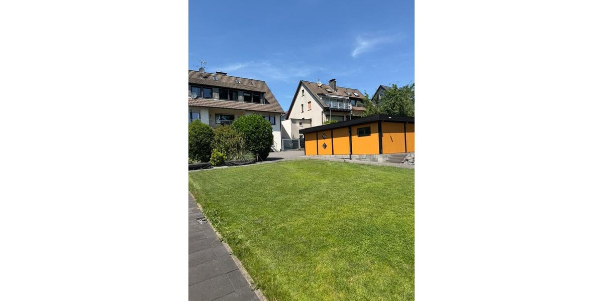 Erdgeschoßwohnung Schwelm - 4 Zimmer, 140 m&sup2;, 589.000&euro; | Angebot:26958682