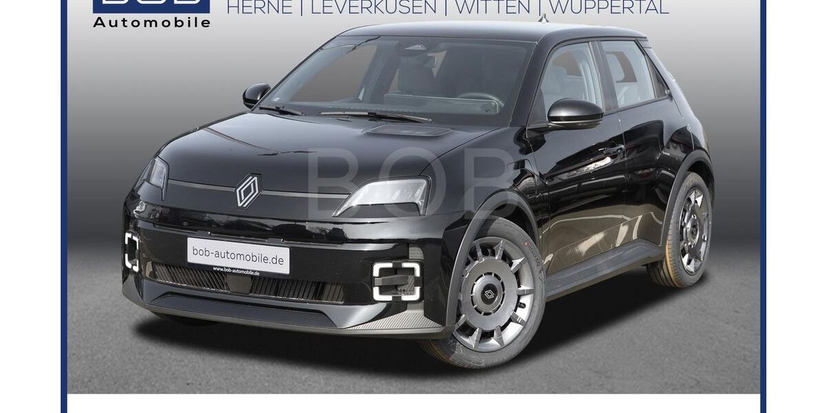 Renault R 5 2.012 km 27.555 &euro; Essen 45141