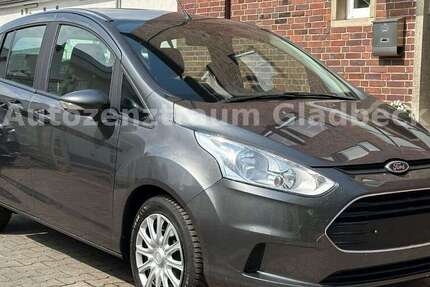 Ford B-Max 113.800 km 8.990 &euro; Gladbeck 45968