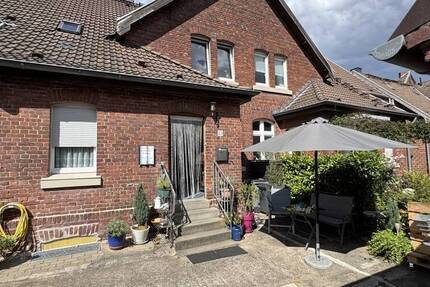 Haus im Haus - Rarität im Kirchviertel