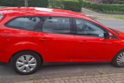 Ford Focus 167.000 km 3.700 &euro; Gelsenkirchen 45889