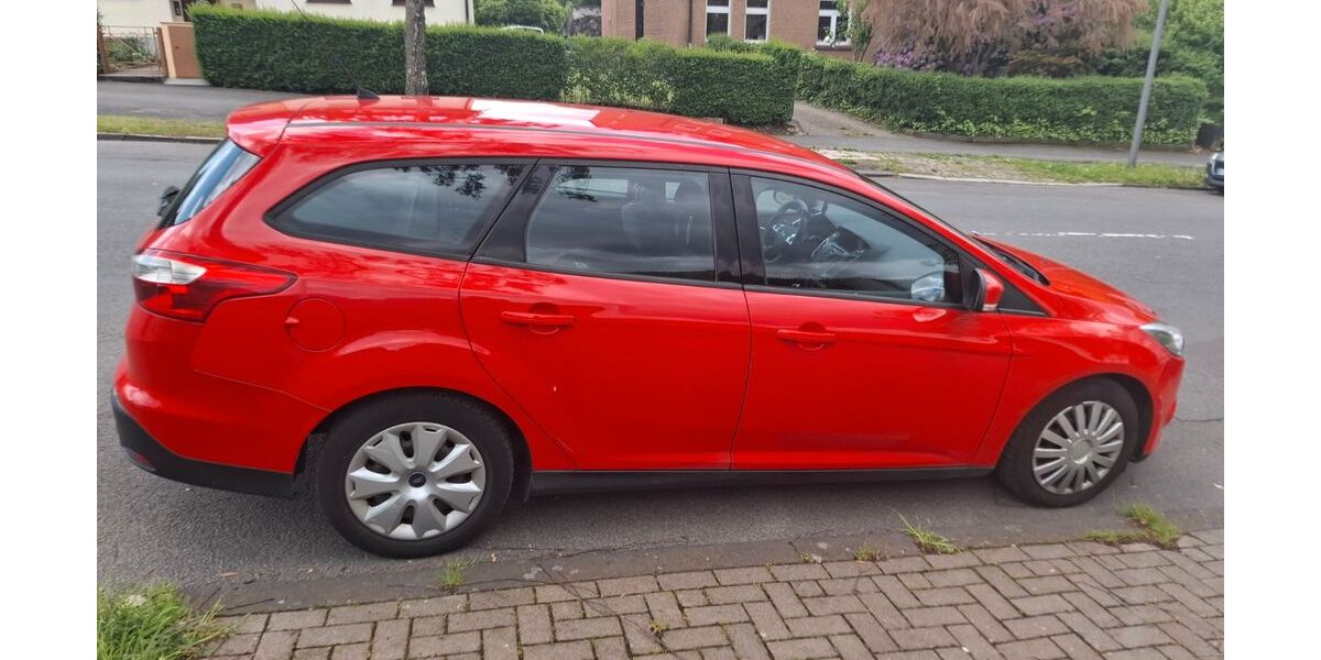 Ford Focus 167.000 km 3.700 &euro; Gelsenkirchen 45889