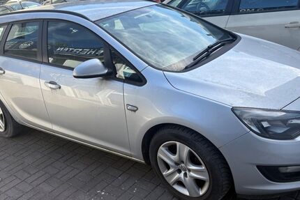 Opel Astra 197.000 km 1.999 &euro; Herten 45699