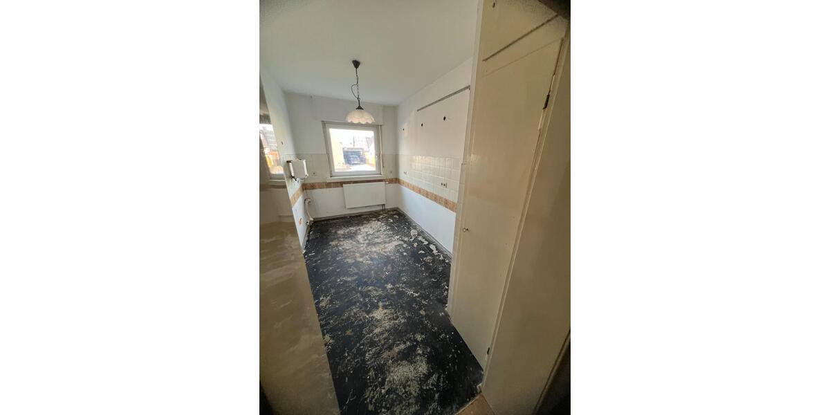 Etagenwohnung Dortmund Eving - 2 Zimmer, 56 m&sup2;, 550&euro; | Angebot:25443965