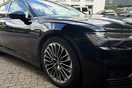 Audi A6 195.000 km 24.800 &euro; Essen 45219