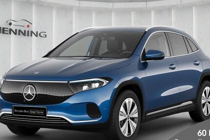 Mercedes-Benz EQA 12.499 km 38.480 € Herne 44653