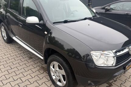 Dacia Duster 159.890 km 4.990 &euro; Dortmund 44319