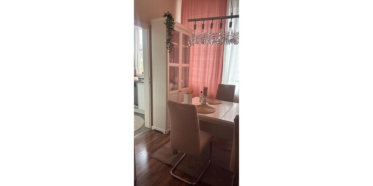 Erdgeschoßwohnung Wuppertal Gemarkung Nächstebreck - 2.5 Zimmer, 70 m&sup2;, 800&euro; | Angebot:26322252