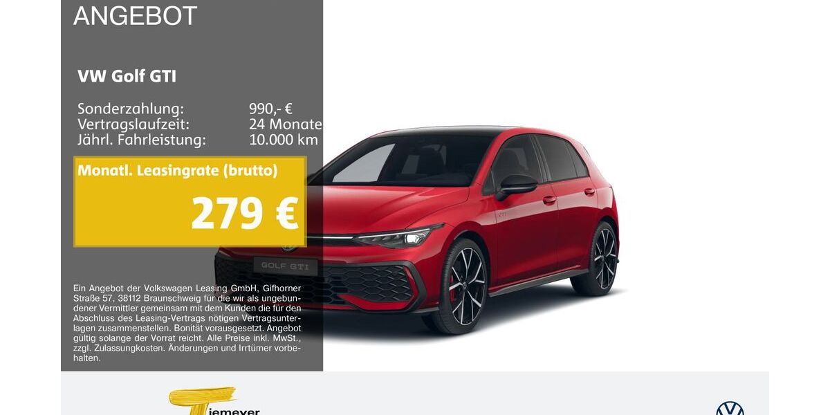 VW Golf 15.494 km 37.930 &euro; Recklinghausen 45663