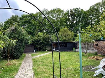 KAPITALANLAGE - 6% RENDITE ODER SELBST NUTZEN - Mehrfamilienhaus, Wohnhaus Oberhausen Osterfeld | Angebot:26176268