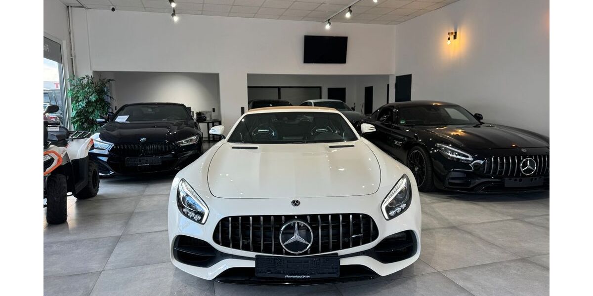 Mercedes-Benz AMG GT 30.000 km 73.900 &euro; Oberhausen 46049