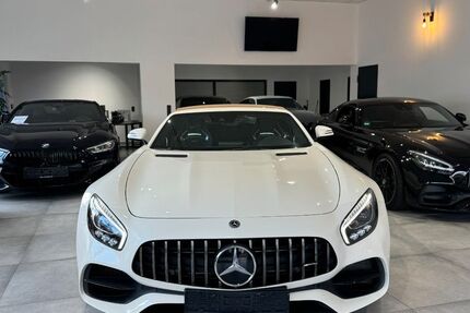 Mercedes-Benz AMG GT 30.000 km 74.500 &euro; Oberhausen 46049