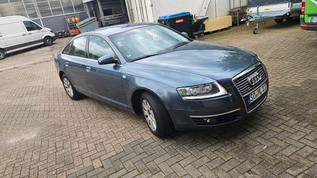 Audi A6 220.226 km 3.200 &euro; Oer-Erkenschwick 45739