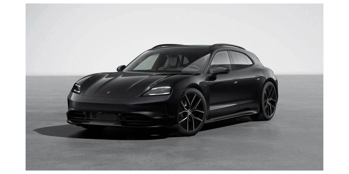 Porsche Taycan 14.900 km 105.790 &euro; Wuppertal 42279
