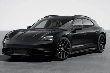 Porsche Taycan 9.900 km 119.800 € Wuppertal 42279