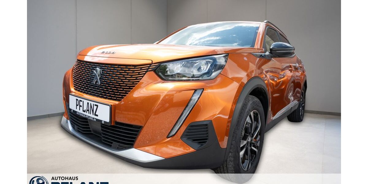 Peugeot 2008 28.749 km 20.490 &euro; Dortmund 44263