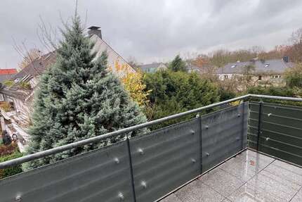 Wohnung zum Mieten in Dortmund 840 € 80 m² 2.5 zimmer