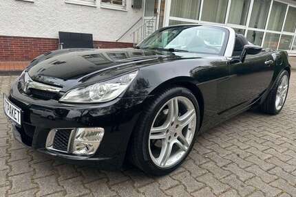 Opel GT
