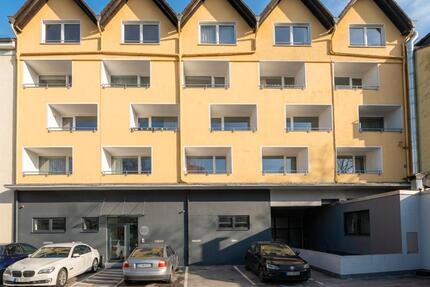 Wohnung Dortmund Gartenstadt - 1 Zimmer, 39 m&sup2;, 550&euro; | Angebot:25234938