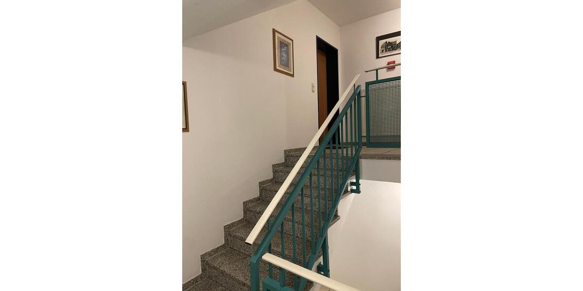 1-Zimmer-Wohnung mit Balkon & EBK in Velbert-Neviges – von privat 1 zimmer