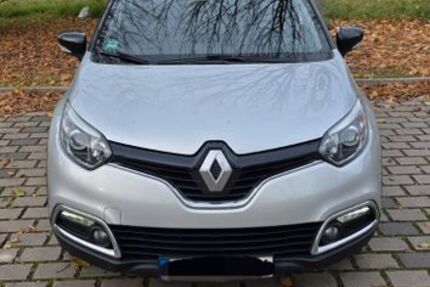 Renault Captur 107.000 km 7.299 &euro; Dortmund 44357